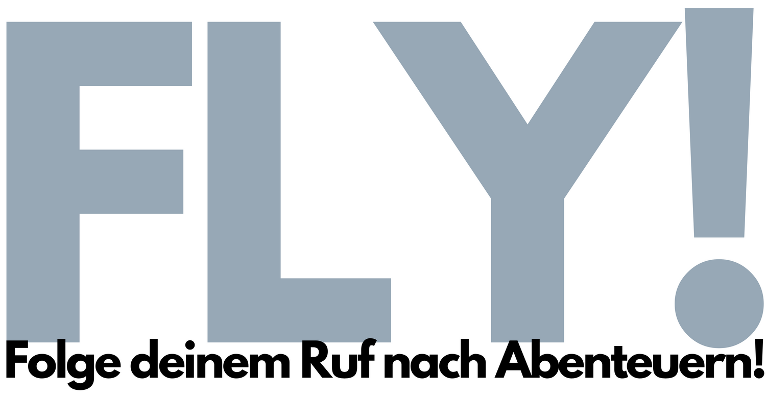 FLY! Unser hängendes Design-Vogelhaus soll dich ermutigen, den Weg aus deiner Komfortzone zu wagen und dich zu verändern. Starte dein Abenteuer – Nutze den Impuls zum Wandel! Jetzt!