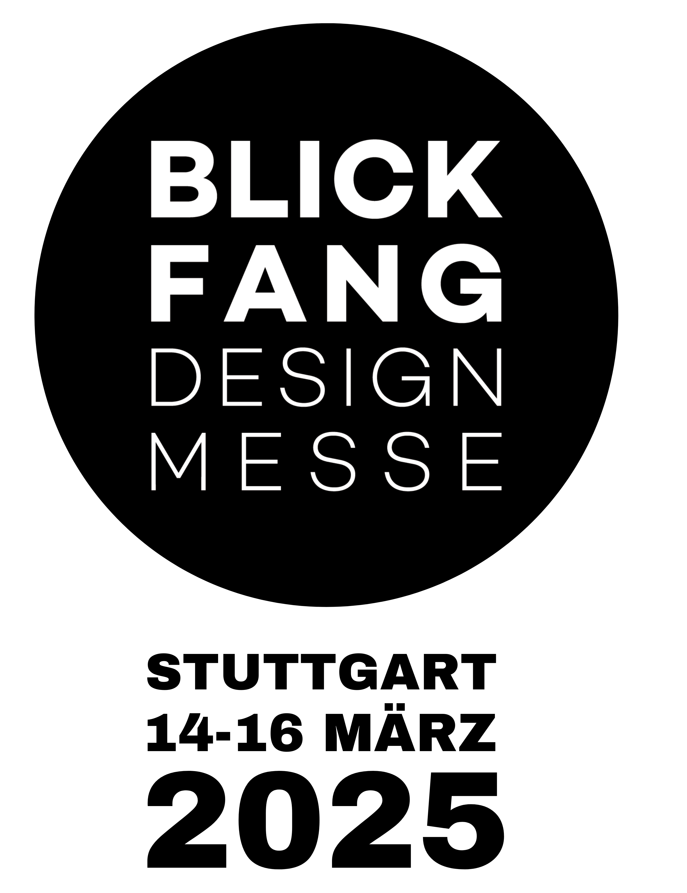 Auch 2025 findet die renommierte internationale Designmesse "Blickfang" wieder in Stuttgart statt, und wir von finbeaux sind mit unseren soulmade products das erste Mal dabei!